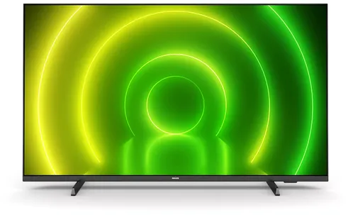 Philips 7000 series 55PUS7406/12 TV 139,7 cm (55") 4K Ultra HD Smart TV Wifi Noir