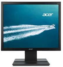 Acer V6 V176L LED display 43,2 cm (17") 1280 x 1024 pixels SXGA LCD Noir