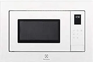 Electrolux LMS4253TMW Blanc Micro-onde combiné Intégré 900 W