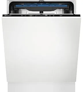 Electrolux KEMC8320L Entièrement intégré 14 couverts D