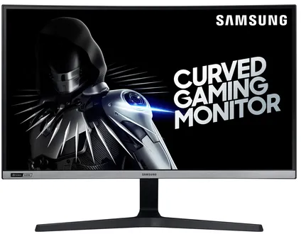 Samsung Curved Gaming Moniteur 27" LC27RG50FQU