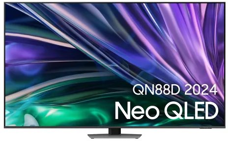 Samsung TV AI Neo QLED 75" QN88D 2024, 4K