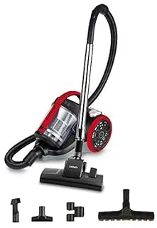 Polti Forzaspira C110_PLUS 2 L Aspirateur réservoir cylindrique Sec 800 W Sans sac