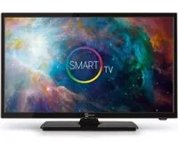 TELE System SMART24 LS09 59,9 cm (23.6") HD Smart TV Wifi Noir 200 cd/m²