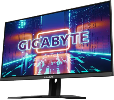GIGABYTE G27F écran plat de PC 68,6 cm (27") 1920 x 1080 pixels Full HD LCD Noir