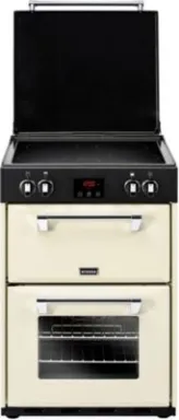 Stoves Richmond 600EI Cuisinière Crème