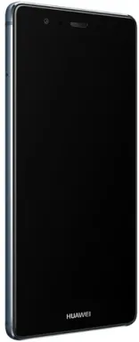 Huawei P9 13,2 cm (5.2") Android 6.0 4G USB Type-C 3 Go 32 Go 3000 mAh Noir, Bleu