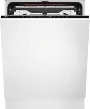 AEG FSK94858P Entièrement intégré 14 couverts C