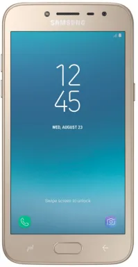 Samsung Galaxy J2 (2018) SM-J250F 12,7 cm (5") Double SIM 4G Micro-USB 1,5 Go 16 Go 2600 mAh Or