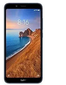 Xiaomi Redmi 7A 13,8 cm (5.45") Double SIM 4G Micro-USB 2 Go 16 Go 4000 mAh Bleu