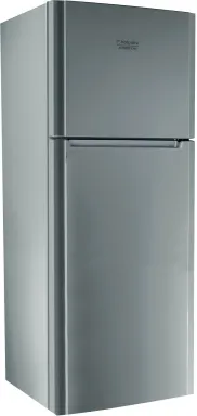 Hotpoint ENTM 18220 VW 1 Pose libre 415 L F Acier inoxydable