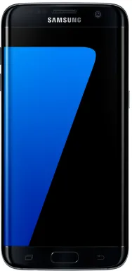 Samsung Galaxy S7 edge SM-G935F 14 cm (5.5") SIM unique Android 6.0 4G Micro-USB 4 Go 32 Go 3600 mAh Noir