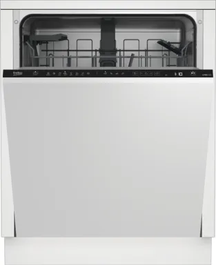 Beko bPRO 500 BDIN18441 Entièrement intégré 14 couverts C