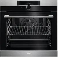 AEG BPK948230M 71 L 3500 W A++ Acier inoxydable