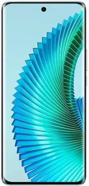 Honor Magic6 Lite 5G 17,2 cm (6.78") Double SIM Android 13 USB Type-C 8 Go 512 Go 5300 mAh Vert