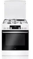 Amica ACM7037RB four et cuisinière Electrique Combi Blanc A+