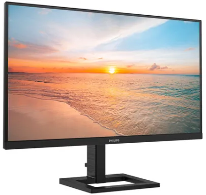 Philips 27E1N1800AE/00 écran plat de PC 68,6 cm (27") 3840 x 2160 pixels 4K Ultra HD LED Noir