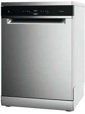Whirlpool WFO 3O41 PL X Pose libre 14 couverts C