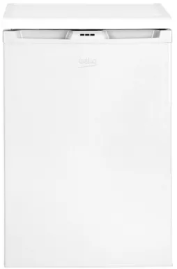 Beko FNE1073N congélateur Congélateur vertical Pose libre 86 L F Blanc