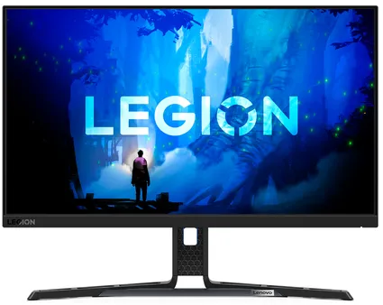 Lenovo Legion Y25-30 LED display 62,2 cm (24.5") 1920 x 1080 pixels Full HD Noir