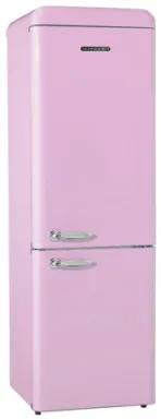 ​SCHNEIDER CONSUMER SCB 300 V2 Pose libre 300 L Rose