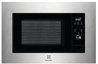 Electrolux EMS2203MMX Intégré Micro-onde simple 20 L 700 W Acier inoxydable