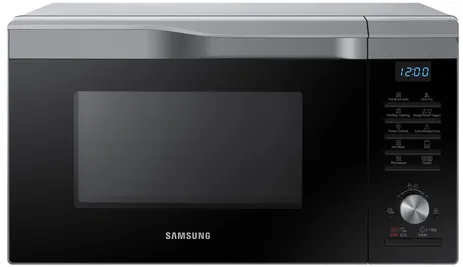 Samsung MC28M6035CS micro-onde Comptoir Micro-onde combiné 28 L 1400 W Argent