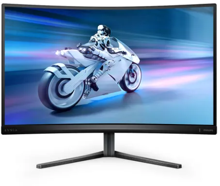 Philips Evnia 5000 27M2C5200W/00 écran plat de PC 68,6 cm (27") 1920 x 1080 pixels Full HD LCD Noir