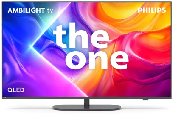 Philips 65PUS9000/12 TV 165,1 cm (65") 4K Ultra HD Smart TV Wifi Noir