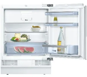 Bosch Serie 6 KUL15AFF0 frigo combine Intégré 123 L F