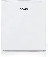 Domo DO906KN frigo combine Pose libre 50 L Blanc
