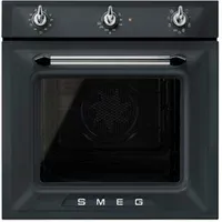 Smeg SF6905NO1 four 70 L A Noir