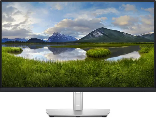 DELL P2721Q LED display 68,6 cm (27") 3840 x 2160 pixels 4K Ultra HD LCD Noir