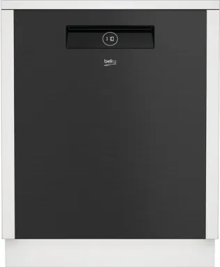 Beko b300 BDDN36420D lave-vaisselle Entièrement intégré 14 couverts E