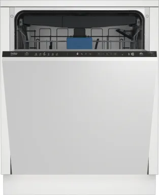 Beko b300 BDIN37530 Entièrement intégré 15 couverts D