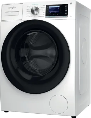 Whirlpool Lave-linge posable - W7X 89R SILENCE FR