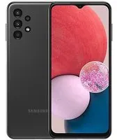 TIM Galaxy A13 16,8 cm (6.6") Double SIM Android 11 4G USB Type-C 4 Go 64 Go 5000 mAh Noir