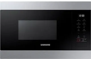 Samsung MS22M8274AT micro-onde Intégré Micro-onde simple 22 L 850 W Acier inoxydable