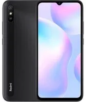 Vodafone Xiaomi Redmi 9AT 16,6 cm (6.53") 4G Micro-USB 2 Go 32 Go 5000 mAh Noir