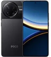 Xiaomi Poco F7 Pro 16,9 cm (6.67") Double SIM 5G USB Type-C 12 Go 256 Go 6000 mAh Noir