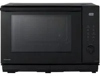 Panasonic NN-DS59NBEPG micro-onde Comptoir Micro-onde combiné 27 L 1000 W Noir