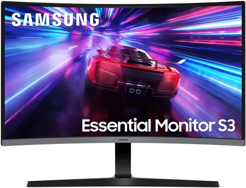 Samsung S39GD écran plat de PC 81,3 cm (32") 1920 x 1080 pixels Full HD LCD Noir