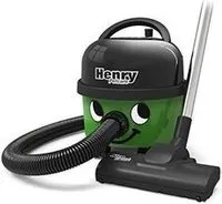 Numatic HENRY Petcare Aspirateur sans sac Sec 620 W Sac à poussière