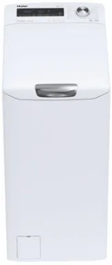 Haier RTXSG28TMC5-11 machine à laver Charge par dessus 8 kg 1200 tr/min Blanc