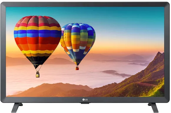 LG 28TN525V-PZ TV 69,8 cm (27.5") HD Wifi Noir