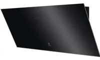 Electrolux Serie 600 LFV339K Montée au mur Noir 535 m³/h C