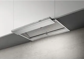 Elica BOXIN DRY IX/A/60 Encastrée Acier inoxydable 1300 m³/h