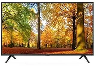Thomson 32HD3311 TV 81,3 cm (32") HD Smart TV Noir