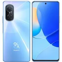 Huawei nova 9 SE 17,2 cm (6.78") Double SIM EMUI 12.0 4G USB Type-C 8 Go 128 Go 4000 mAh Bleu