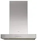 NOVY SALSA Montée au mur Acier inoxydable 640 m³/h